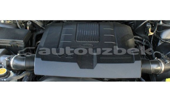 Buy Import Land Rover Range Rover Black Car in Import - Dubai in Andijon Buy Import Land Rover Range Rover Black Car in Import - Dubai in Andijon