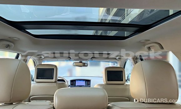 Buy Import Nissan Pathfinder Black Car in Import - Dubai in Andijon Buy Import Nissan Pathfinder Black Car in Import - Dubai in Andijon