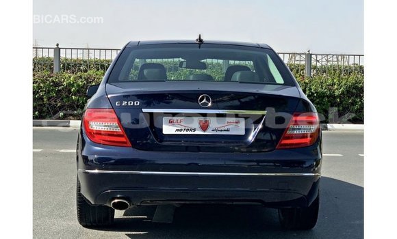 Buy Import Mercedes-Benz 200 Blue Car in Import - Dubai in Andijon Buy Import Mercedes-Benz 200 Blue Car in Import - Dubai in Andijon