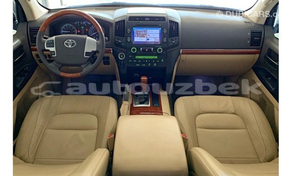 Buy Import Toyota Land Cruiser Other Car in Import - Dubai in Andijon Buy Import Toyota Land Cruiser Other Car in Import - Dubai in Andijon