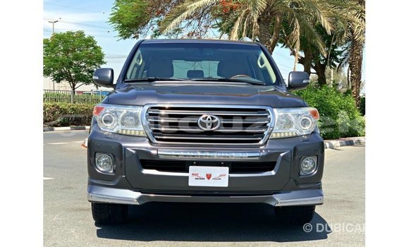 Buy Import Toyota Land Cruiser Other Car in Import - Dubai in Andijon Buy Import Toyota Land Cruiser Other Car in Import - Dubai in Andijon