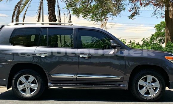 Buy Import Toyota Land Cruiser Other Car in Import - Dubai in Andijon Buy Import Toyota Land Cruiser Other Car in Import - Dubai in Andijon