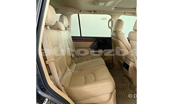 Buy Import Toyota Land Cruiser Other Car in Import - Dubai in Andijon Buy Import Toyota Land Cruiser Other Car in Import - Dubai in Andijon