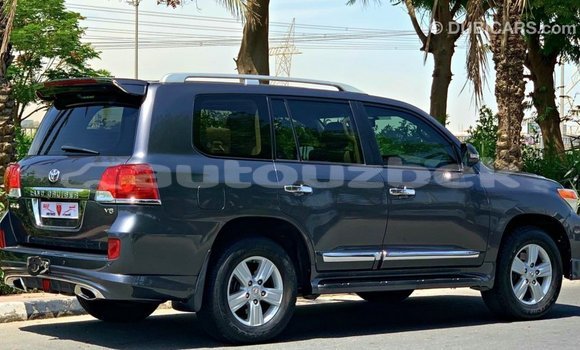 Buy Import Toyota Land Cruiser Other Car in Import - Dubai in Andijon Buy Import Toyota Land Cruiser Other Car in Import - Dubai in Andijon