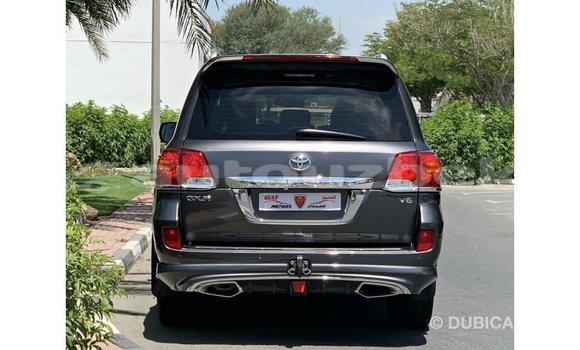 Buy Import Toyota Land Cruiser Other Car in Import - Dubai in Andijon Buy Import Toyota Land Cruiser Other Car in Import - Dubai in Andijon