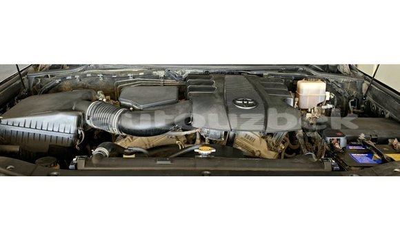 Buy Import Toyota Land Cruiser Other Car in Import - Dubai in Andijon Buy Import Toyota Land Cruiser Other Car in Import - Dubai in Andijon