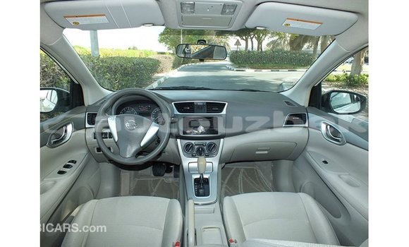 Buy Import Nissan Tiida White Car in Import - Dubai in Andijon Buy Import Nissan Tiida White Car in Import - Dubai in Andijon