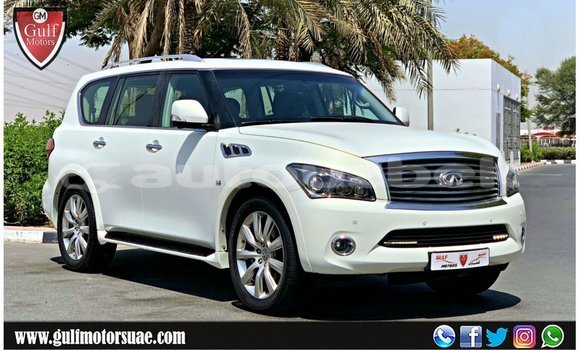 Buy Import Infiniti EX White Car in Import - Dubai in Andijon Buy Import Infiniti EX White Car in Import - Dubai in Andijon