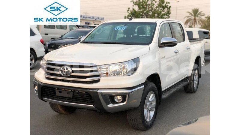 Big with watermark toyota hilux andijon import dubai 3912