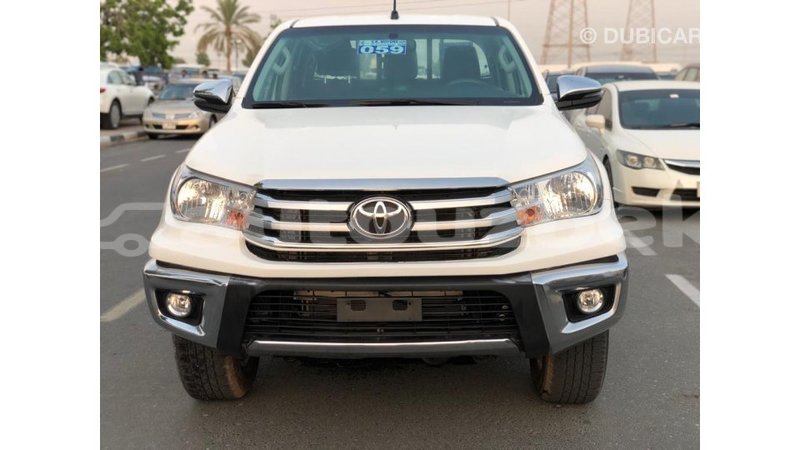 Big with watermark toyota hilux andijon import dubai 3912