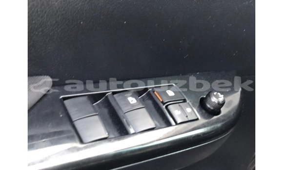 Buy Import Toyota Hilux White Car in Import - Dubai in Andijon Buy Import Toyota Hilux White Car in Import - Dubai in Andijon