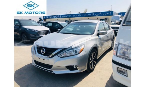 Buy Import Nissan Altima Other Car in Import - Dubai in Andijon