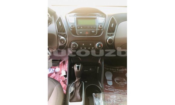Buy Import Hyundai Tucson Blue Car in Import - Dubai in Andijon Buy Import Hyundai Tucson Blue Car in Import - Dubai in Andijon