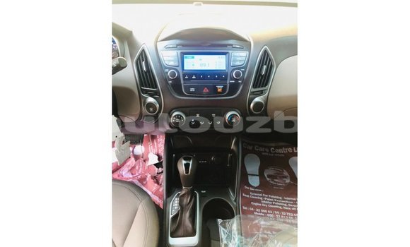 Buy Import Hyundai Tucson Blue Car in Import - Dubai in Andijon Buy Import Hyundai Tucson Blue Car in Import - Dubai in Andijon