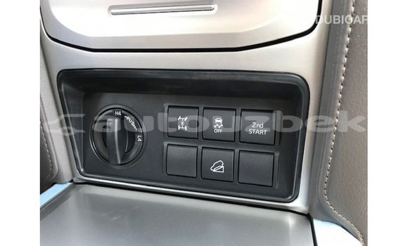 Buy Import Toyota Prado Red Car in Import - Dubai in Andijon Buy Import Toyota Prado Red Car in Import - Dubai in Andijon