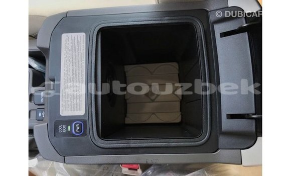 Buy Import Toyota Prado Red Car in Import - Dubai in Andijon Buy Import Toyota Prado Red Car in Import - Dubai in Andijon