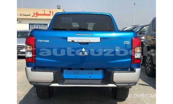 Buy Import Mitsubishi i Blue Car in Import - Dubai in Andijon Buy Import Mitsubishi i Blue Car in Import - Dubai in Andijon