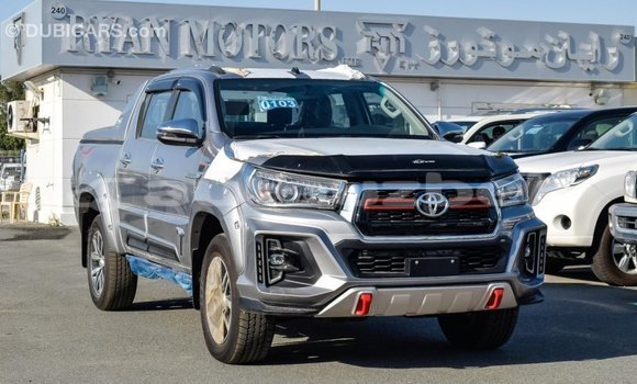 Buy Import Toyota Hilux Other Car in Import - Dubai in Andijon Buy Import Toyota Hilux Other Car in Import - Dubai in Andijon