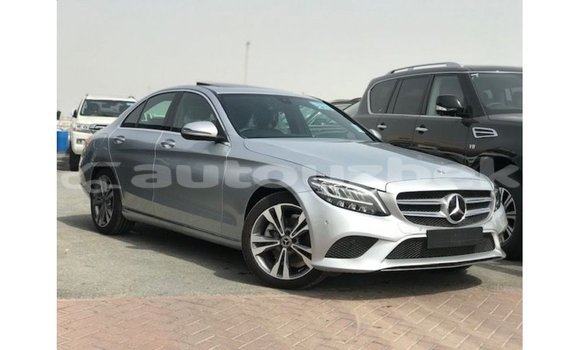 Buy Import Mercedes-Benz 200 Other Car in Import - Dubai in Andijon