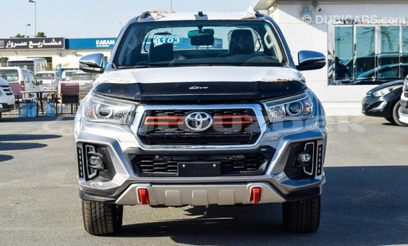 Buy Import Toyota Hilux Other Car in Import - Dubai in Andijon Buy Import Toyota Hilux Other Car in Import - Dubai in Andijon