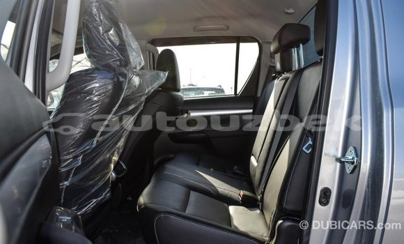 Buy Import Toyota Hilux Other Car in Import - Dubai in Andijon Buy Import Toyota Hilux Other Car in Import - Dubai in Andijon
