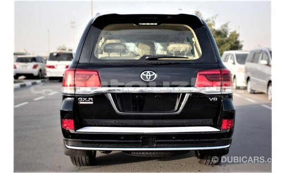 Buy Import Toyota Land Cruiser Black Car in Import - Dubai in Andijon Buy Import Toyota Land Cruiser Black Car in Import - Dubai in Andijon