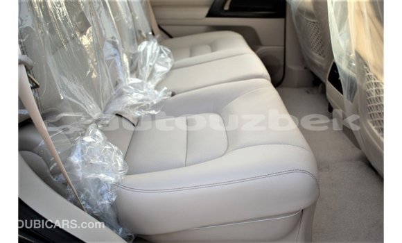Buy Import Toyota Land Cruiser Black Car in Import - Dubai in Andijon Buy Import Toyota Land Cruiser Black Car in Import - Dubai in Andijon