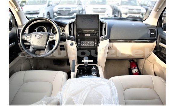Buy Import Toyota Land Cruiser Black Car in Import - Dubai in Andijon Buy Import Toyota Land Cruiser Black Car in Import - Dubai in Andijon