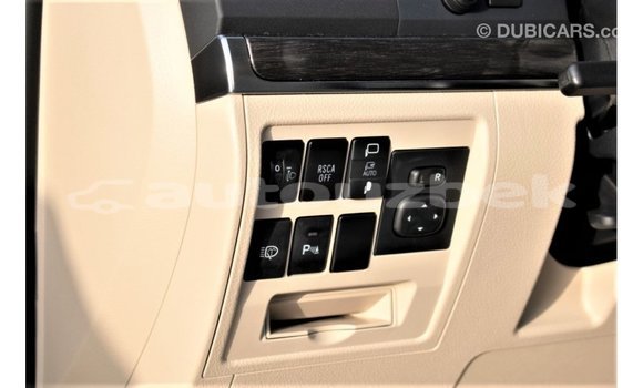 Buy Import Toyota Land Cruiser Black Car in Import - Dubai in Andijon Buy Import Toyota Land Cruiser Black Car in Import - Dubai in Andijon