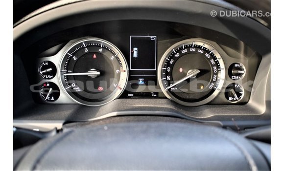 Buy Import Toyota Land Cruiser Black Car in Import - Dubai in Andijon Buy Import Toyota Land Cruiser Black Car in Import - Dubai in Andijon