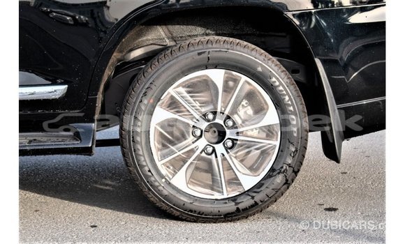 Buy Import Toyota Land Cruiser Black Car in Import - Dubai in Andijon Buy Import Toyota Land Cruiser Black Car in Import - Dubai in Andijon