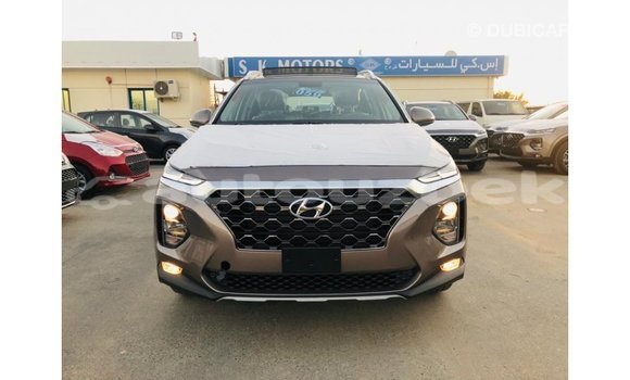 Buy Import Hyundai Santa Fe Brown Car in Import - Dubai in Andijon Buy Import Hyundai Santa Fe Brown Car in Import - Dubai in Andijon