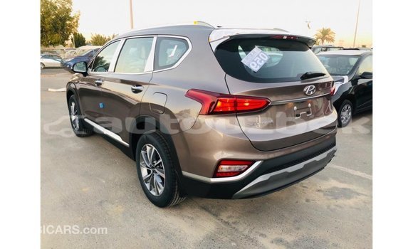Buy Import Hyundai Santa Fe Brown Car in Import - Dubai in Andijon Buy Import Hyundai Santa Fe Brown Car in Import - Dubai in Andijon