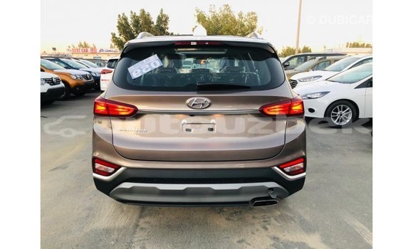 Buy Import Hyundai Santa Fe Brown Car in Import - Dubai in Andijon Buy Import Hyundai Santa Fe Brown Car in Import - Dubai in Andijon