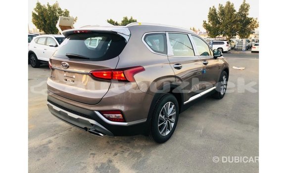 Buy Import Hyundai Santa Fe Brown Car in Import - Dubai in Andijon Buy Import Hyundai Santa Fe Brown Car in Import - Dubai in Andijon