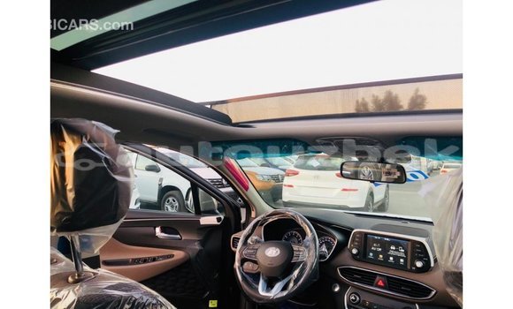 Buy Import Hyundai Santa Fe Brown Car in Import - Dubai in Andijon Buy Import Hyundai Santa Fe Brown Car in Import - Dubai in Andijon