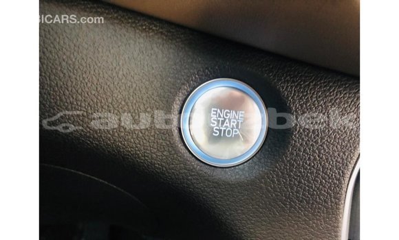 Buy Import Hyundai Santa Fe Brown Car in Import - Dubai in Andijon Buy Import Hyundai Santa Fe Brown Car in Import - Dubai in Andijon