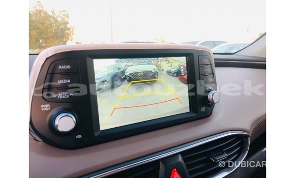 Buy Import Hyundai Santa Fe Brown Car in Import - Dubai in Andijon Buy Import Hyundai Santa Fe Brown Car in Import - Dubai in Andijon