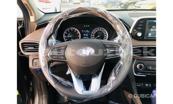 Buy Import Hyundai Santa Fe Brown Car in Import - Dubai in Andijon Buy Import Hyundai Santa Fe Brown Car in Import - Dubai in Andijon