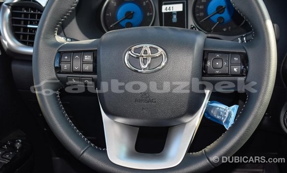 Buy Import Toyota Hilux Other Car in Import - Dubai in Andijon Buy Import Toyota Hilux Other Car in Import - Dubai in Andijon