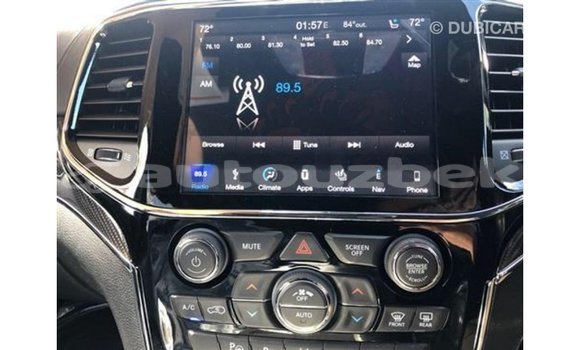 Buy Import Jeep Cherokee Black Car in Import - Dubai in Andijon Buy Import Jeep Cherokee Black Car in Import - Dubai in Andijon