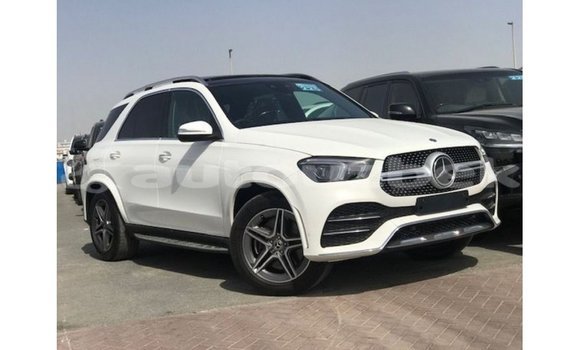 Buy Import Mercedes-Benz GLE White Car in Import - Dubai in Andijon Buy Import Mercedes-Benz GLE White Car in Import - Dubai in Andijon
