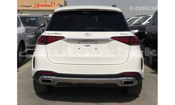 Buy Import Mercedes-Benz GLE White Car in Import - Dubai in Andijon Buy Import Mercedes-Benz GLE White Car in Import - Dubai in Andijon