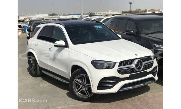 Buy Import Mercedes-Benz GLE White Car in Import - Dubai in Andijon Buy Import Mercedes-Benz GLE White Car in Import - Dubai in Andijon