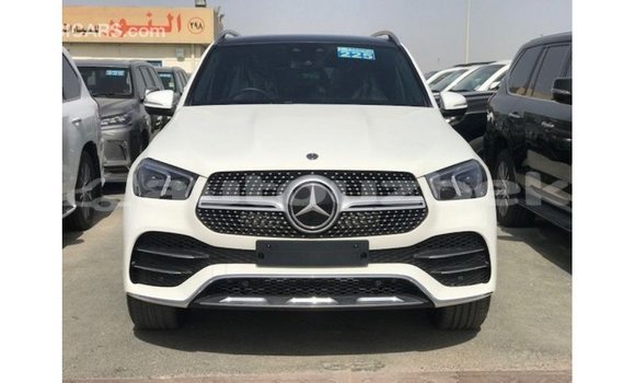 Buy Import Mercedes-Benz GLE White Car in Import - Dubai in Andijon Buy Import Mercedes-Benz GLE White Car in Import - Dubai in Andijon
