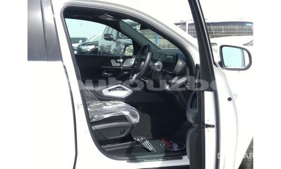 Buy Import Mercedes-Benz GLE White Car in Import - Dubai in Andijon Buy Import Mercedes-Benz GLE White Car in Import - Dubai in Andijon