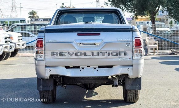 Buy Import Toyota Hilux Other Car in Import - Dubai in Andijon Buy Import Toyota Hilux Other Car in Import - Dubai in Andijon