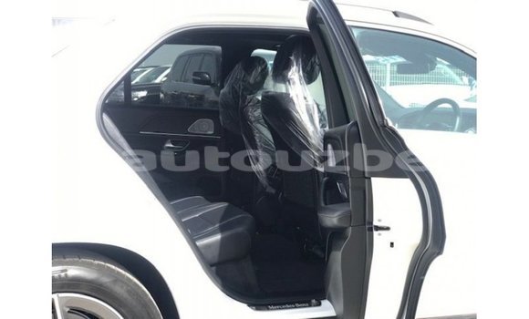 Buy Import Mercedes-Benz GLE White Car in Import - Dubai in Andijon Buy Import Mercedes-Benz GLE White Car in Import - Dubai in Andijon