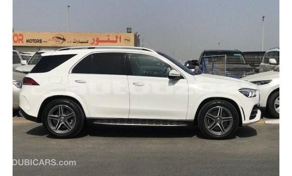 Buy Import Mercedes-Benz GLE White Car in Import - Dubai in Andijon Buy Import Mercedes-Benz GLE White Car in Import - Dubai in Andijon