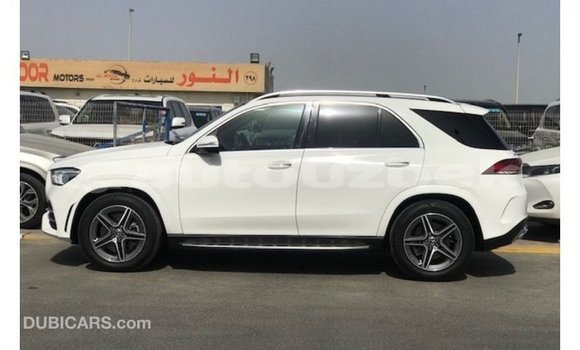 Buy Import Mercedes-Benz GLE White Car in Import - Dubai in Andijon Buy Import Mercedes-Benz GLE White Car in Import - Dubai in Andijon